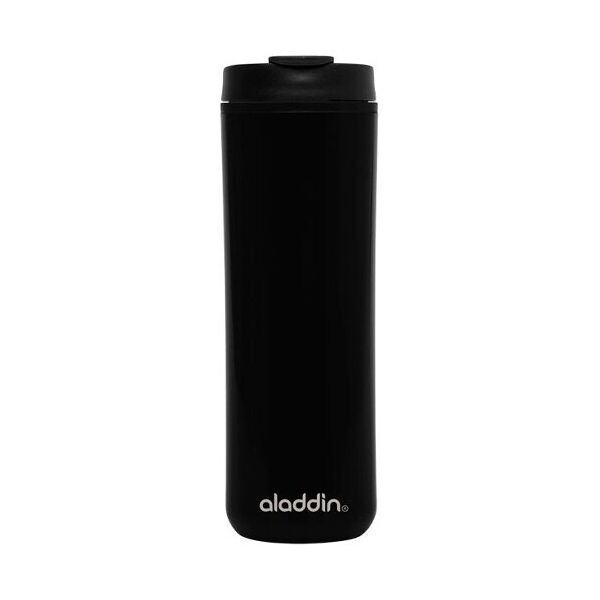 

Термочашка Aladdin Insulated черная 470 мл