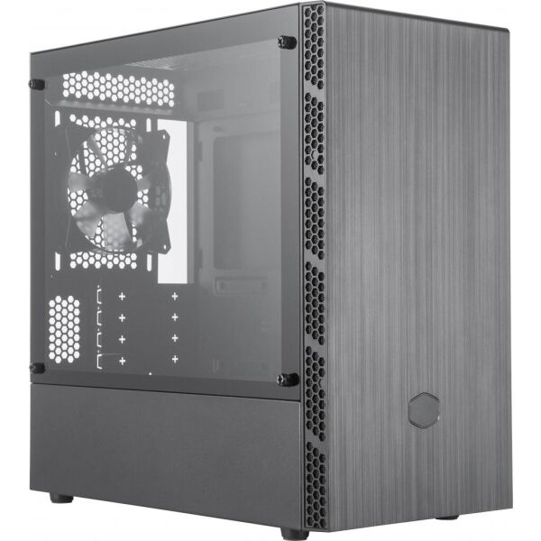 

Корпус CoolerMaster MasterBox MB400L (MCB-B400L-KNNN-S00)