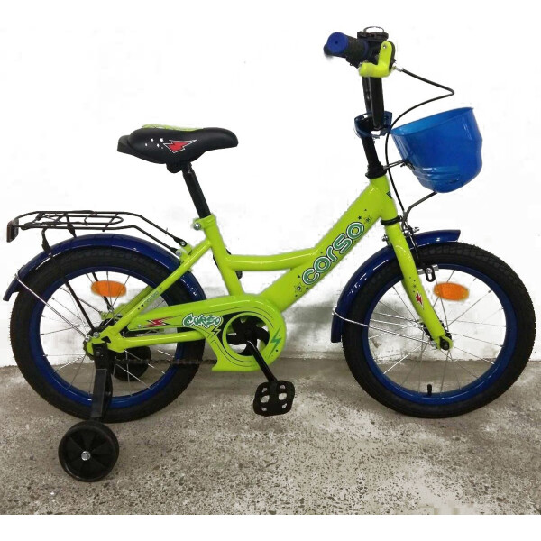 

16" G-16520 "CORSO" 75434