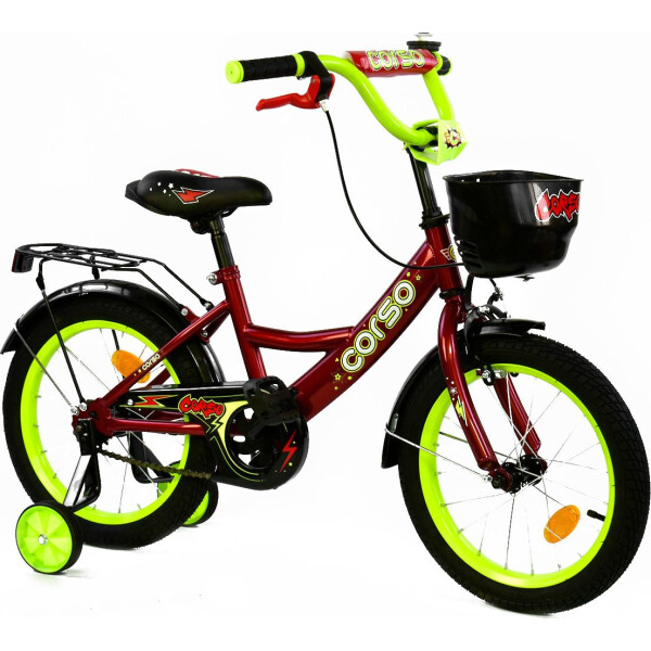 

16" G-16230 "CORSO" 75429