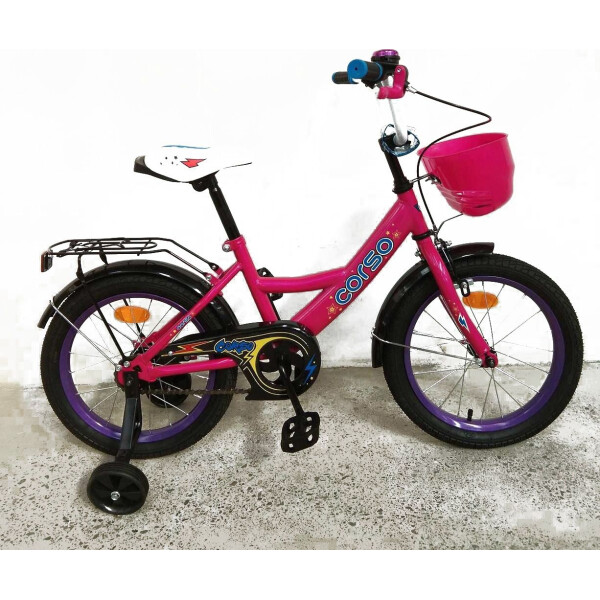 

16" G-16075 "CORSO" 75426