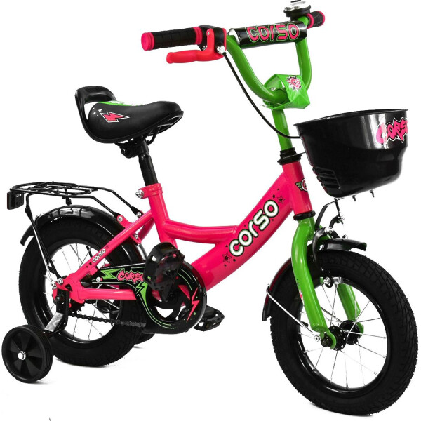 

12" G-12407 "CORSO" 75422