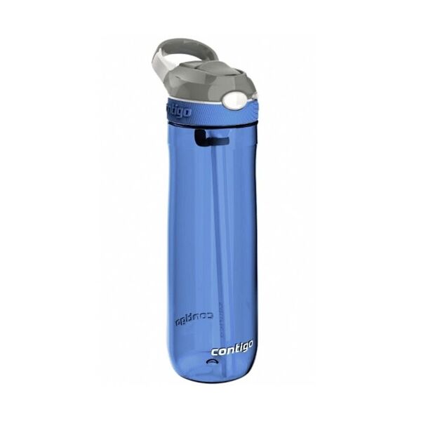 

Бутылка для воды Contigo Ashland Autospout Monaco/Grey (2094636) 720 мл