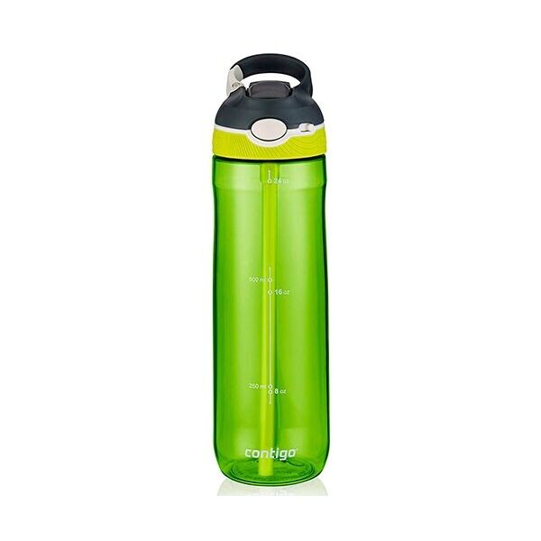 

Бутылка для воды Contigo Ashland Vibrant Lime (2035754-2) 709 мл