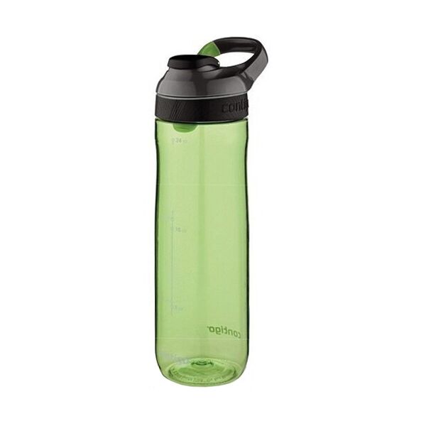

Бутылка для воды Contigo Cortland Autoseal Citron/Grey (2095009) 720 мл