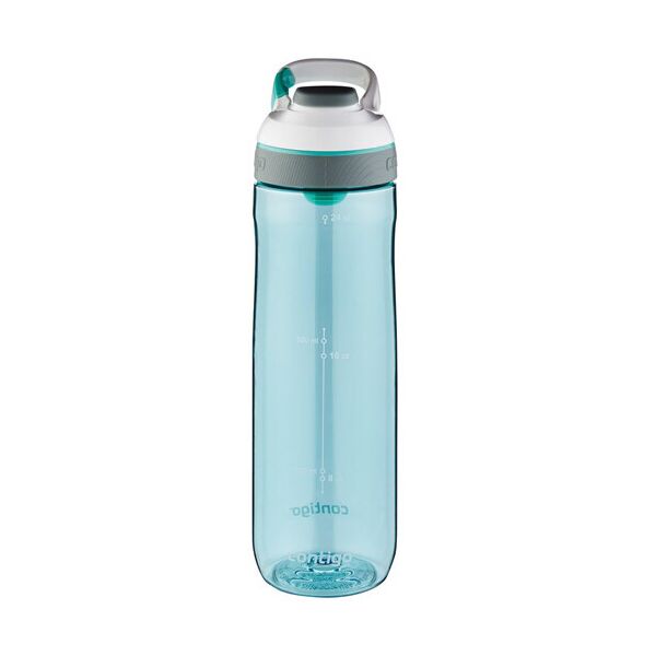 

Бутылка для воды Contigo Cortland Autoseal Grayed Jade/White (2095011) 720 мл
