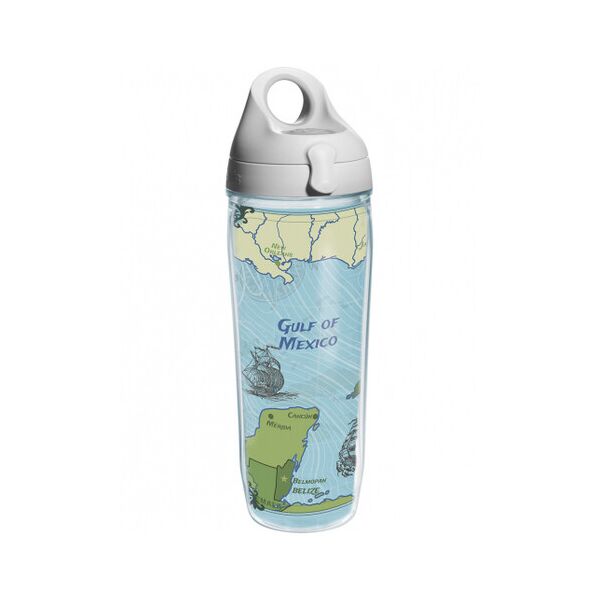 

Бутылка для воды Tervis Nautical Map 700 мл