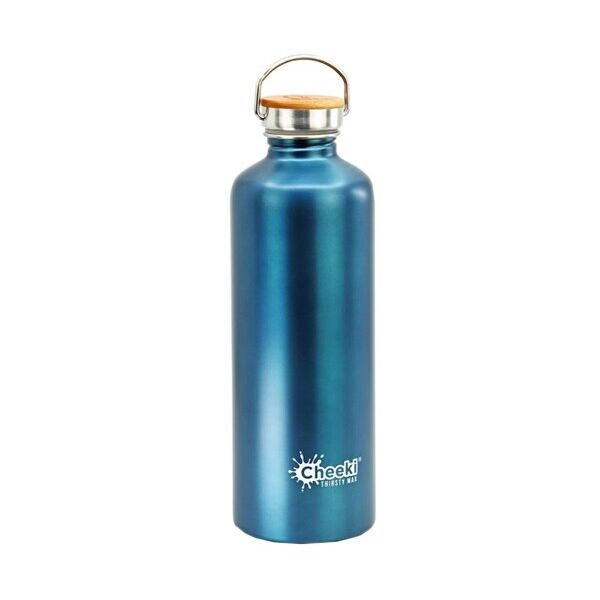 

Фляга Cheeki Thirsty Max Teal 1,6 л (CB1600TL1)