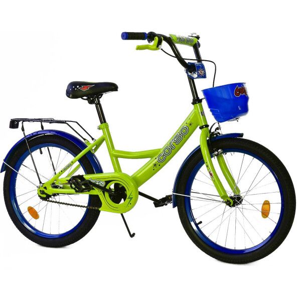 

20" G-20424 "CORSO" 75326