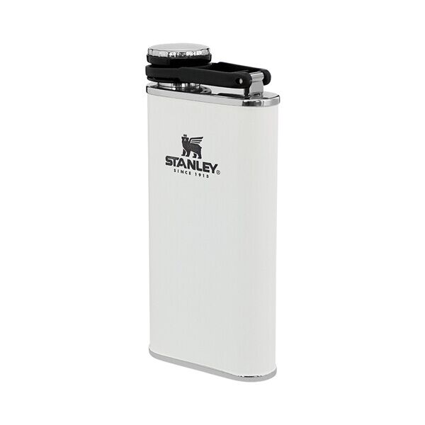

Фляга Stanley Classic Polar 230 мл (10-00837-128)