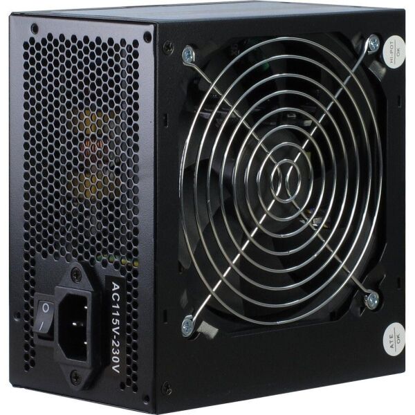 

Блок питания Inter-Tech 650W (EPS-650W)