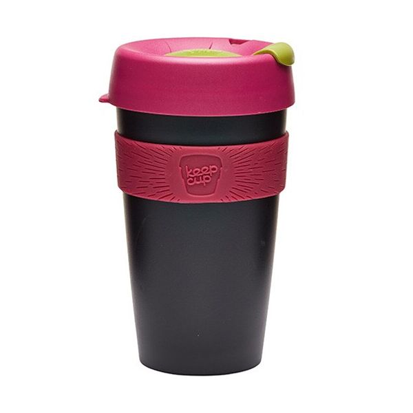 

Кружка Keep Cup L Cardamom 454 мл (CCAR16)