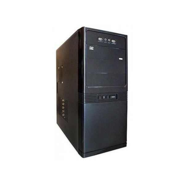 

Корпус DELUX MD206-400-8F