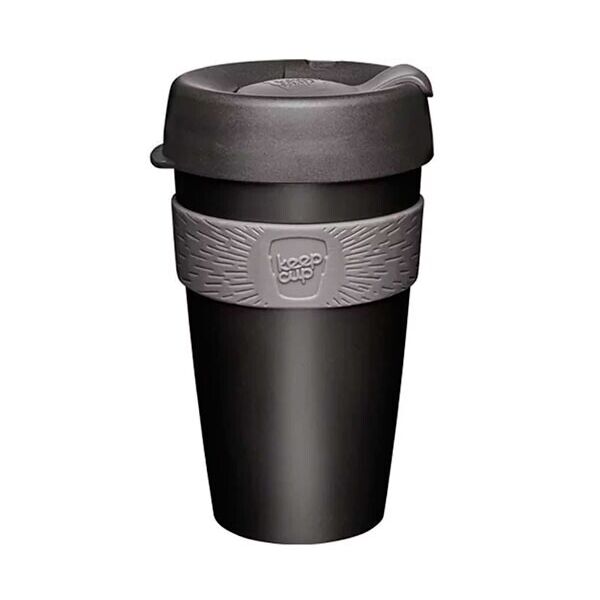 

Кружка Keep Cup L Doppio 454 мл (CDOP16)