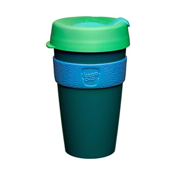 

Кружка Keep Cup L Eddy 454 мл (CEDD16)