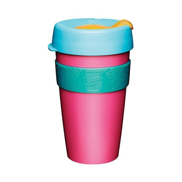 

Кружка Keep Cup L Magnetic 454 мл (CMAG16)