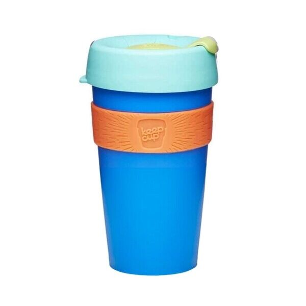 

Кружка Keep Cup L Melchior 454 мл (CMEL16)