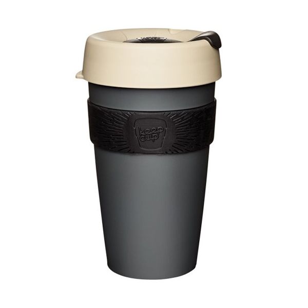 

Кружка Keep Cup L Nitro 454 мл (CNIT16)