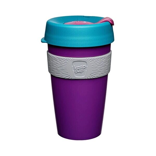 

Кружка Keep Cup L Sphere 454 мл (CSPH16)