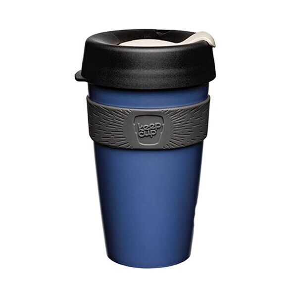

Кружка Keep Cup L Storm 454 мл (CSTO16)