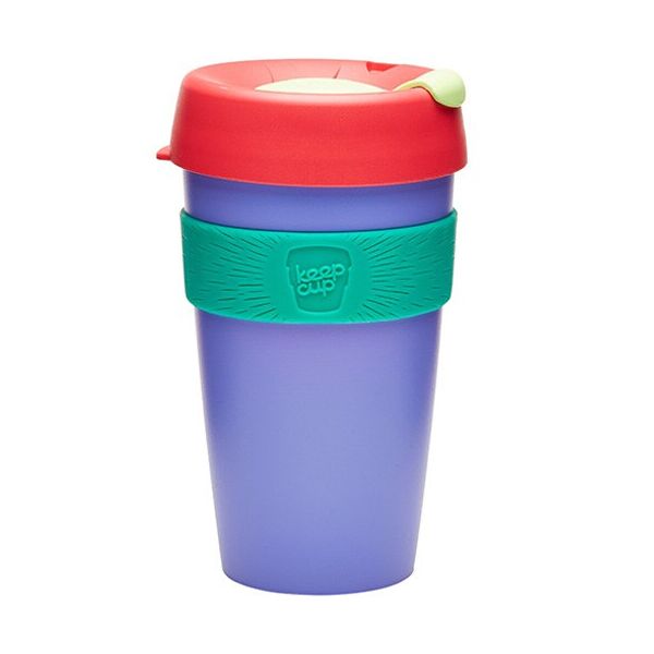 

Кружка Keep Cup L Watermelon 454 мл (CWAT16)