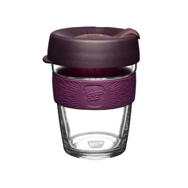 

Кружка Keep Cup M Brew Alder 340 мл (BALD12)