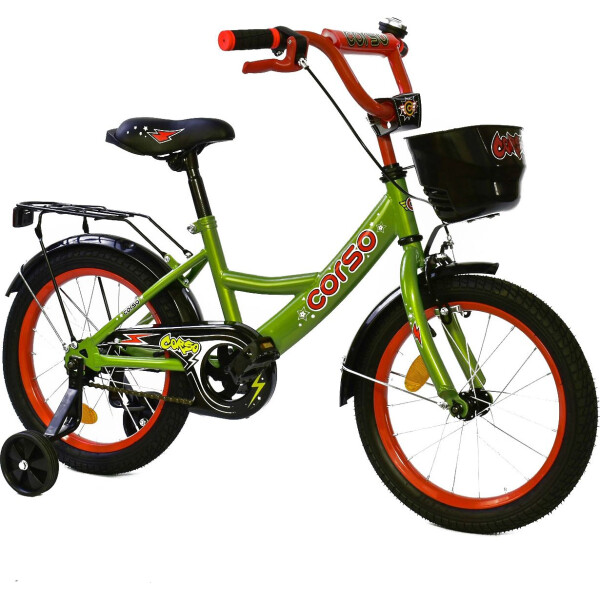 

16" G-16810 "CORSO" 75331
