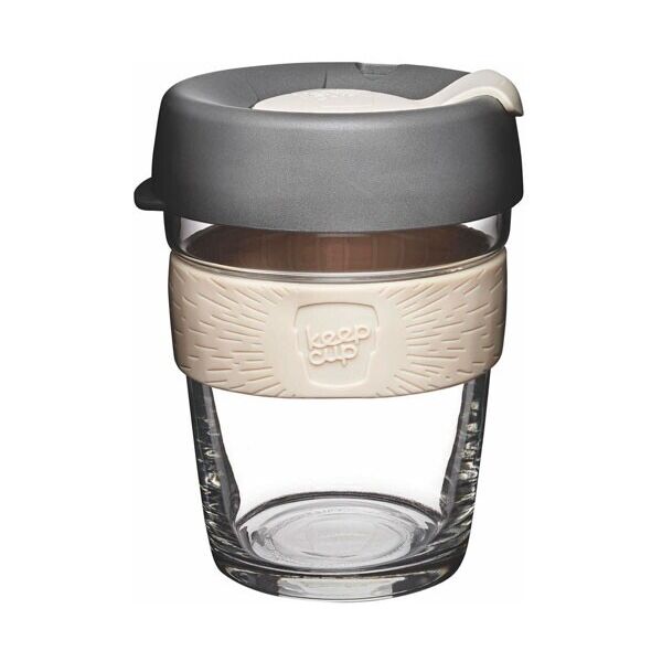 

Кружка Keep Cup M Brew Chai 340 мл (BCHA12)