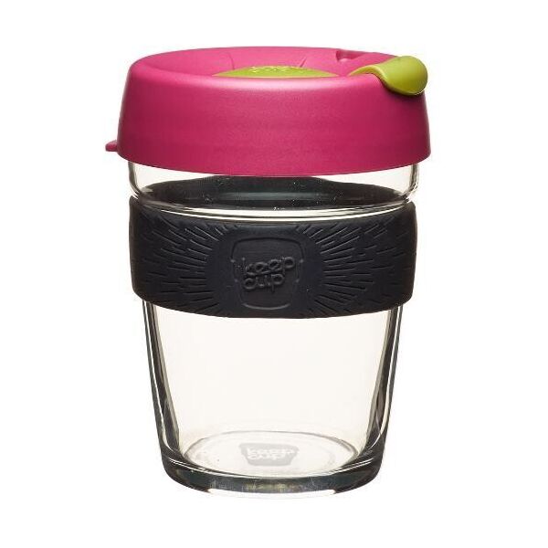 

Кружка Keep Cup M Brew Cocoa 340 мл (BCOC12)
