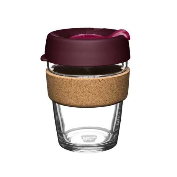 

Кружка Keep Cup M Brew Cork Kangaroo Paw 340 мл (BCKANG12)