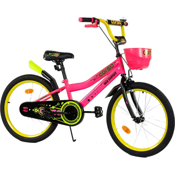 

20" R-20520 "CORSO" розовый 78186
