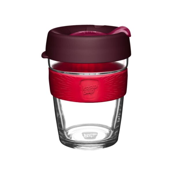 

Кружка Keep Cup M Brew Kangaroo Paw 340 мл (BKANG12)