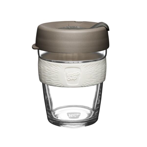 

Кружка Keep Cup M Brew Latte 340 мл (BLAT12)