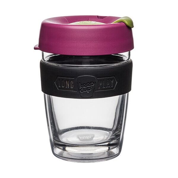 

Кружка Keep Cup M Brew LP Cocoa 340 мл (LPCOC12)