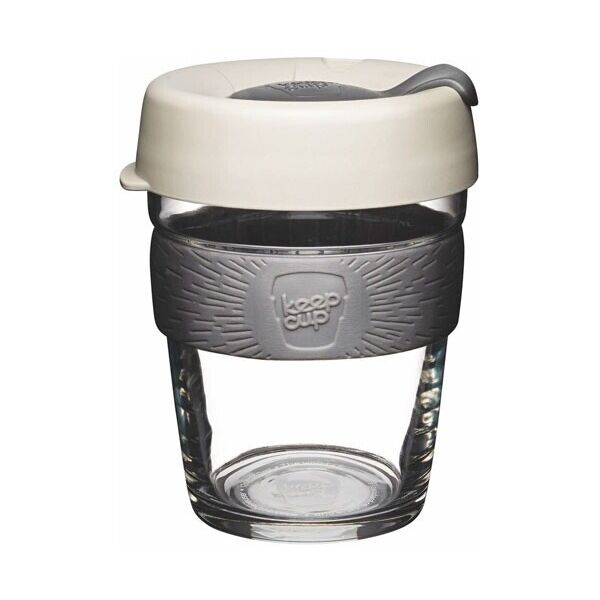 

Кружка Keep Cup M Brew Milk 340 мл (BMIL12)