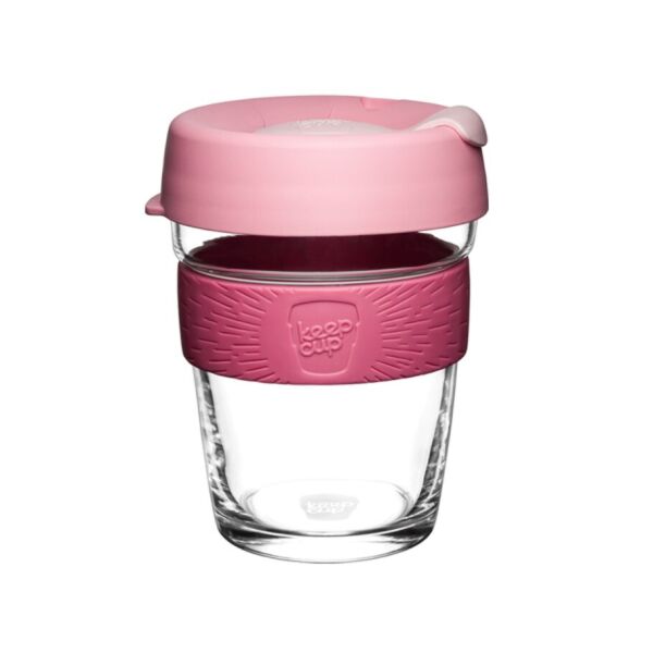 

Кружка Keep Cup M Brew Saskatoon 340 мл (BSAS12)