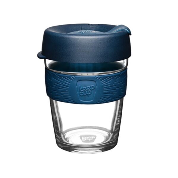 

Кружка Keep Cup M Brew Spruse 340 мл (BSPR12)