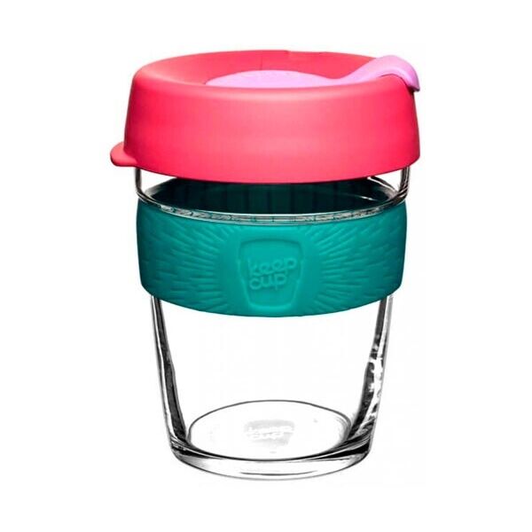Кружка Keep Cup M Brew Velocity 340 мл (BVEL12)