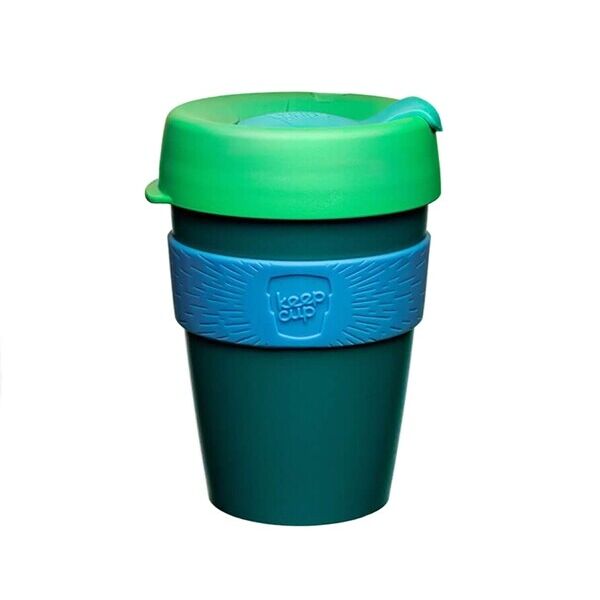 

Кружка Keep Cup M Eddy 340 мл (CEDD12)