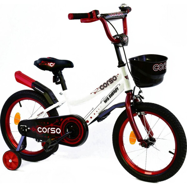 

16" R-16070 "CORSO" белый 76082