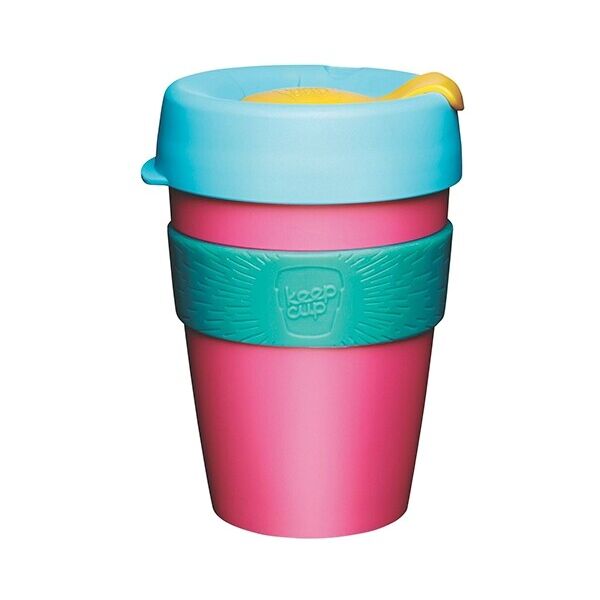 

Кружка Keep Cup M Magnetic 340 мл (CMAG12)