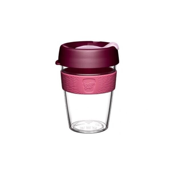 

Кружка Keep Cup M Original Bayberry 340 мл (CCBAY12)