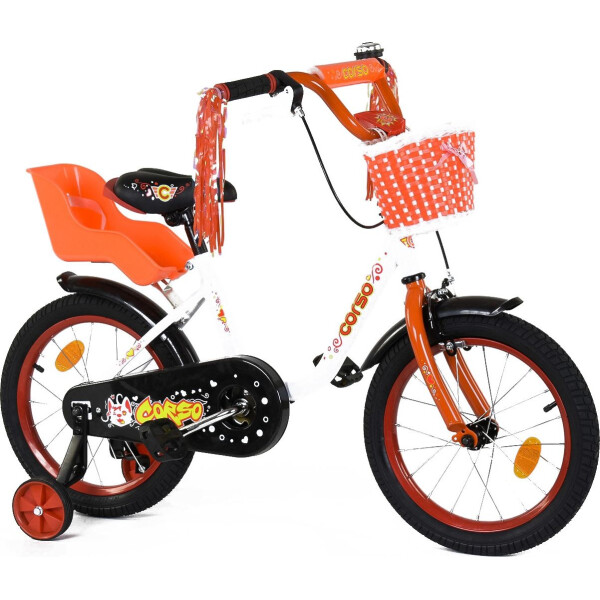 

16" 1685 "CORSO" белый 78209