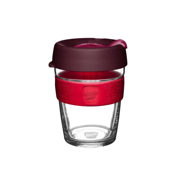 

Кружка Keep Cup M Original Clear Kangaroo Paw 340 мл (CCKANG12)