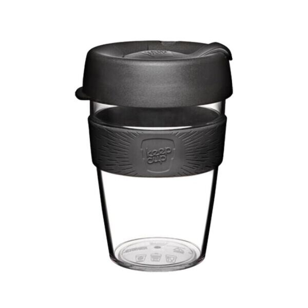 

Кружка Keep Cup M Original Origin 340 мл (CORI12)