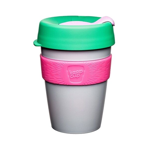 

Кружка Keep Cup M Sonic 340 мл (CSON12)