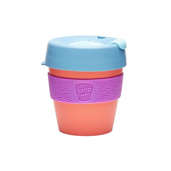 

Кружка Keep Cup S Apricot 227 мл (CAPR08)