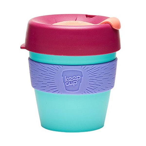 

Кружка Keep Cup S Blossom 227 мл (CBLO08)