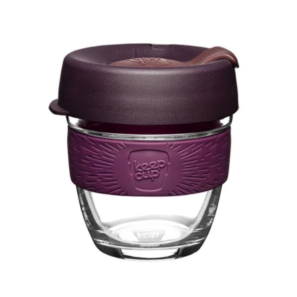 

Кружка Keep Cup S Brew Alder 227 мл (BALD08)