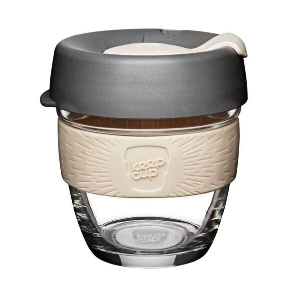 

Кружка Keep Cup S Brew Chai 227 мл (BCHA08)